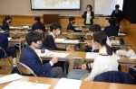 令和4年度体験入学＜平野中学校2年生＞【49】