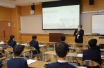 令和4年度体験入学＜平野中学校2年生＞【52】