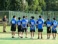 平成26年度福岡県中学生テニス新人大会01