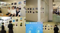 写真部　３人展