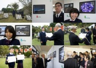 平成27年度　秋の感謝祭西日本短期大学　写真コンテスト