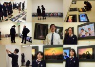 平成27年度福岡県高等学校総合文化祭　写真展03