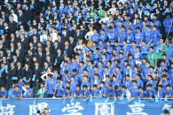 平成27年度 第94回全国高等学校サッカー選手権福岡大会決勝04