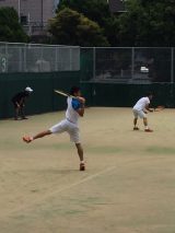 H28年第51回全九州高等学校テニス競技大会05