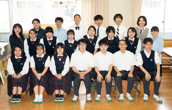 美術部｜部活動紹介｜筑陽学園高等学校