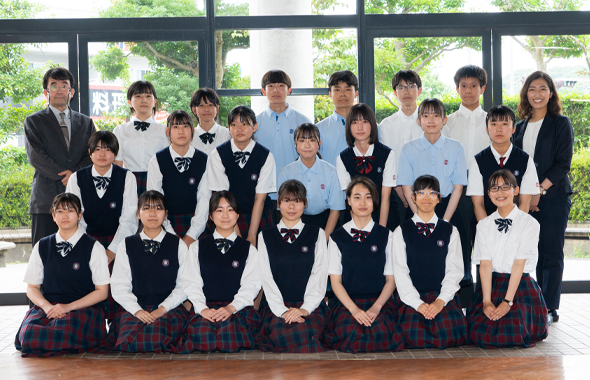 写真部｜部活動紹介｜筑陽学園高等学校