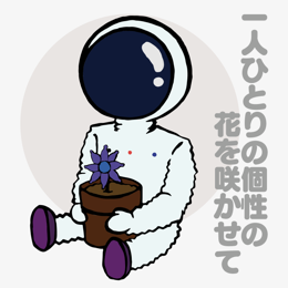 キャラクター34