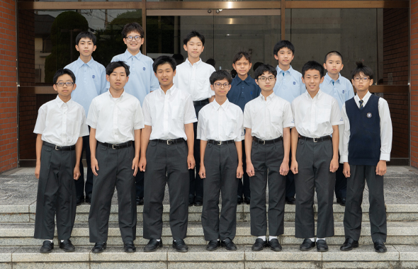 コンピュータ部｜部活動紹介｜筑陽学園中学校
