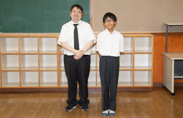 クイズ研究同好会｜部活動紹介｜筑陽学園中学校
