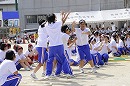 2008体育大会