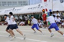 2008体育大会