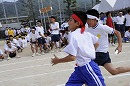 2008体育大会