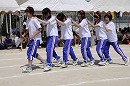 2008体育大会