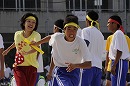 2008体育大会