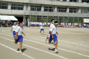 100ｍ走：中学1,2,3男女選/高校1,2,3男女選　200ｍ走：中学・高校1,2,3男選