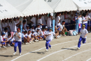 100ｍ走：中学1,2,3男女選/高校1,2,3男女選　200ｍ走：中学・高校1,2,3男選