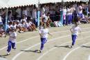 100ｍ走：中学1,2,3男女選/高校1,2,3男女選　200ｍ走：中学・高校1,2,3男選