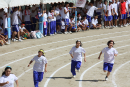 100ｍ走：中学1,2,3男女選/高校1,2,3男女選　200ｍ走：中学・高校1,2,3男選