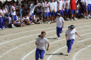 100ｍ走：中学1,2,3男女選/高校1,2,3男女選　200ｍ走：中学・高校1,2,3男選