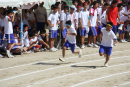 100ｍ走：中学1,2,3男女選/高校1,2,3男女選　200ｍ走：中学・高校1,2,3男選