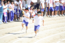 100ｍ走：中学1,2,3男女選/高校1,2,3男女選　200ｍ走：中学・高校1,2,3男選