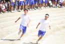 100ｍ走：中学1,2,3男女選/高校1,2,3男女選　200ｍ走：中学・高校1,2,3男選