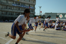 クラス対抗リレー（決勝）：中学1,2,3男女選 / 高校1,2,3男女選