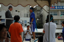 表彰式・閉会式