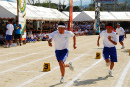 100ｍ走：中学1,2,3男女選/高校1,2,3男女選　200ｍ走：中学・高校1,2,3男選