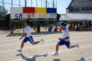 100ｍ走：中学1,2,3男女選/高校1,2,3男女選　200ｍ走：中学・高校1,2,3男選