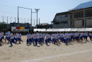 100ｍ走：中学1,2,3男女選/高校1,2,3男女選　200ｍ走：中学・高校1,2,3男選