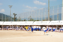 ブロック対抗リレー（決勝）：中学1,2,3男女選 / 高校1,2,3男女選