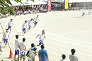 100m走04
