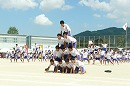 集団演技（中学生）01